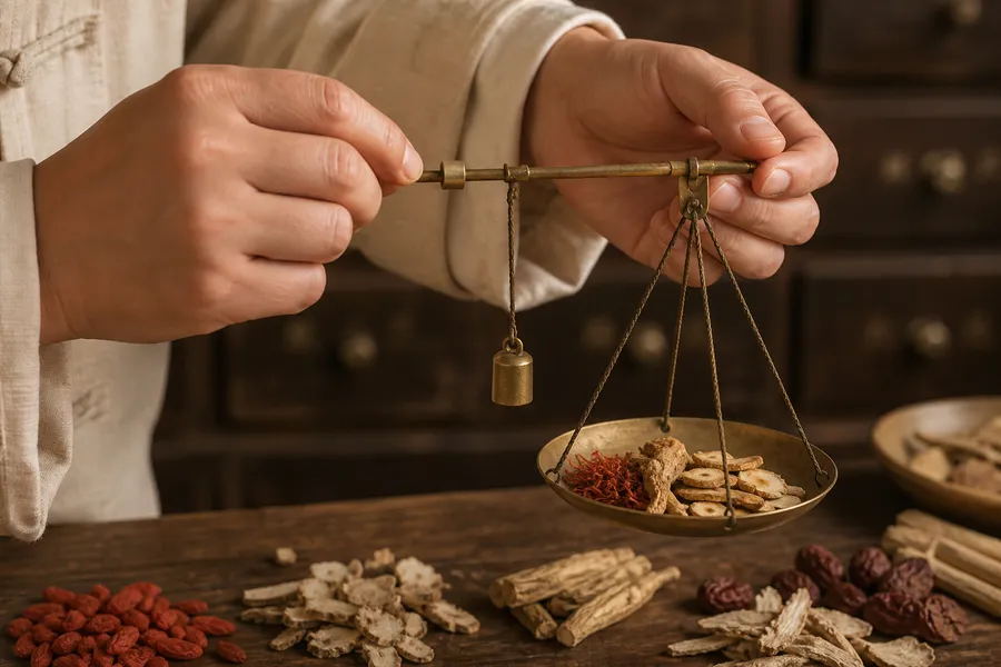 经络养生与穴位应用